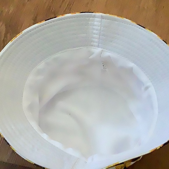 Sunflower bucket hat - Picture 2 of 2